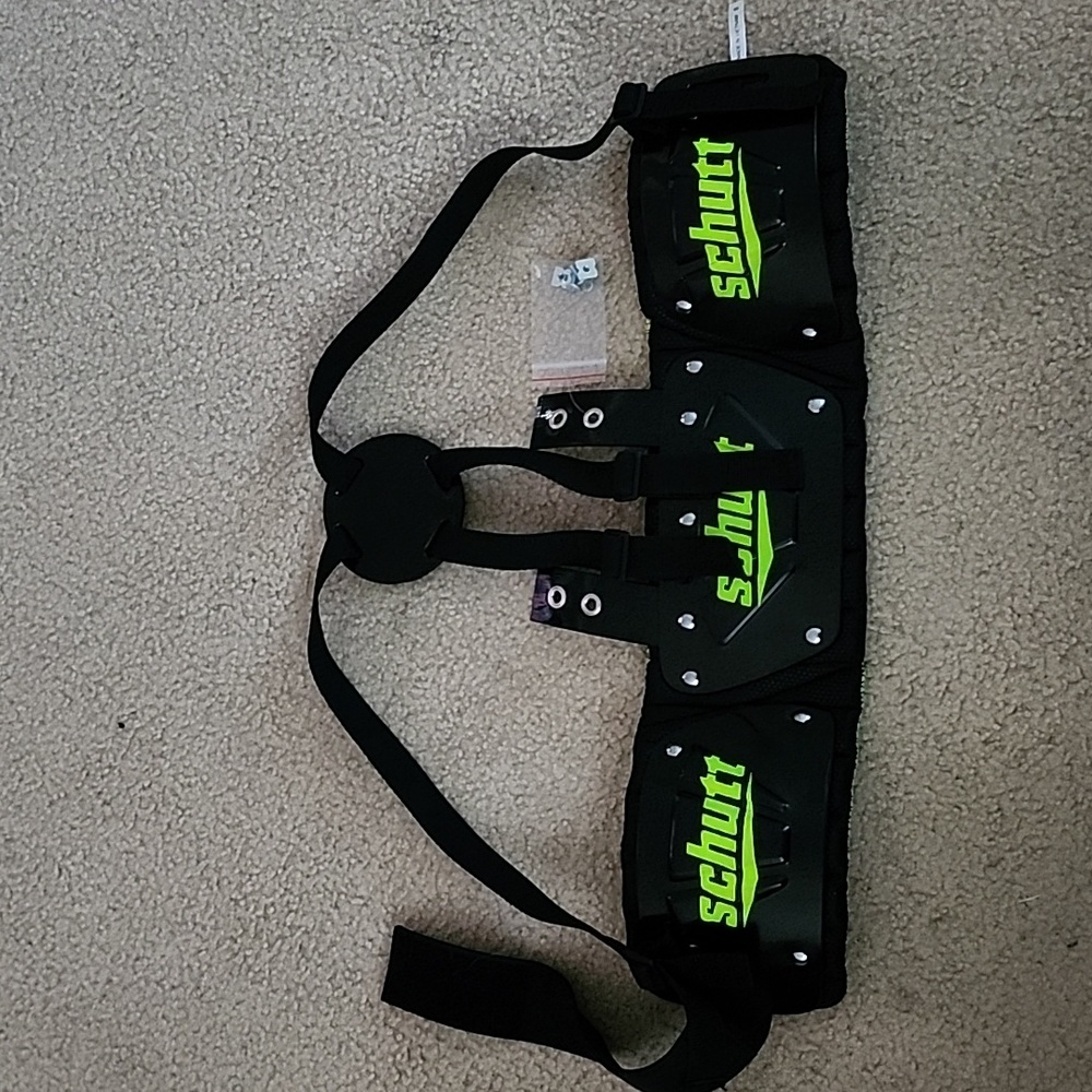 Rib belt, New without tag